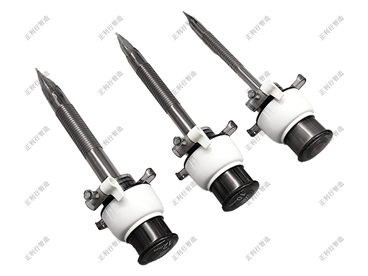 一次性使用穿刺器（柯惠款）