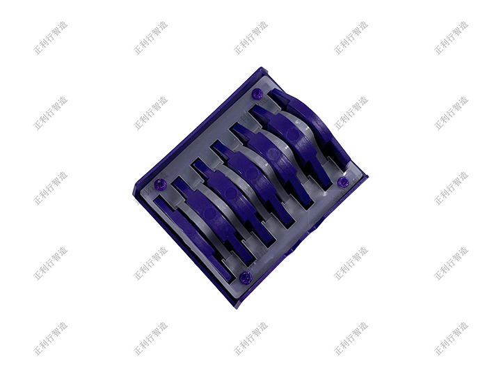 组织夹（血管夹、高分子结扎夹）