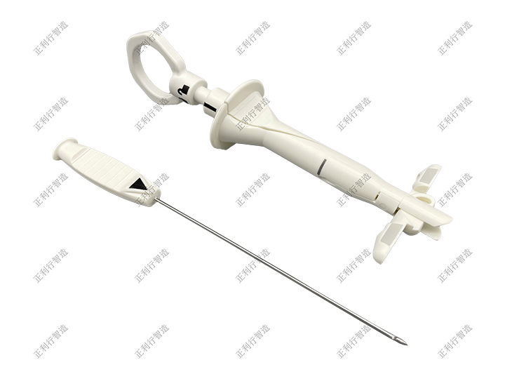 筋膜闭合器（泰利福一代）