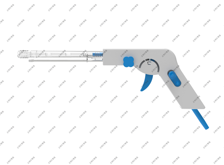 连发痔疮套扎器
