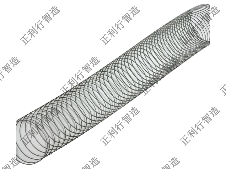 镍钛合金丝制品