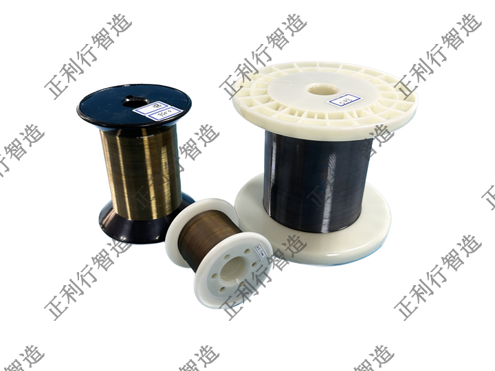 镍钛合金丝制品