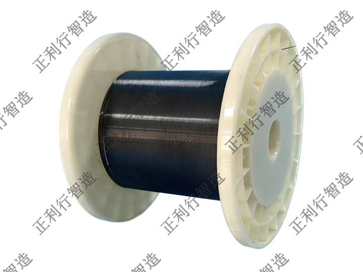 镍钛合金丝制品代工