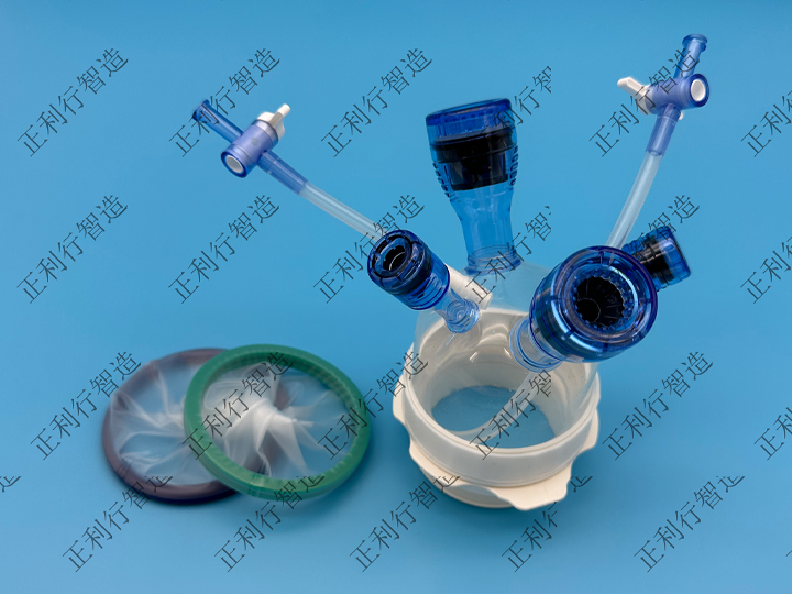 70分离式多通道（四通道）