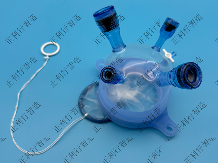 90全软多通道穿刺器(四通道)