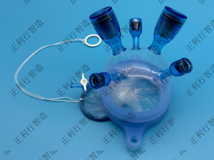 90全软多通道穿刺器（五通道）