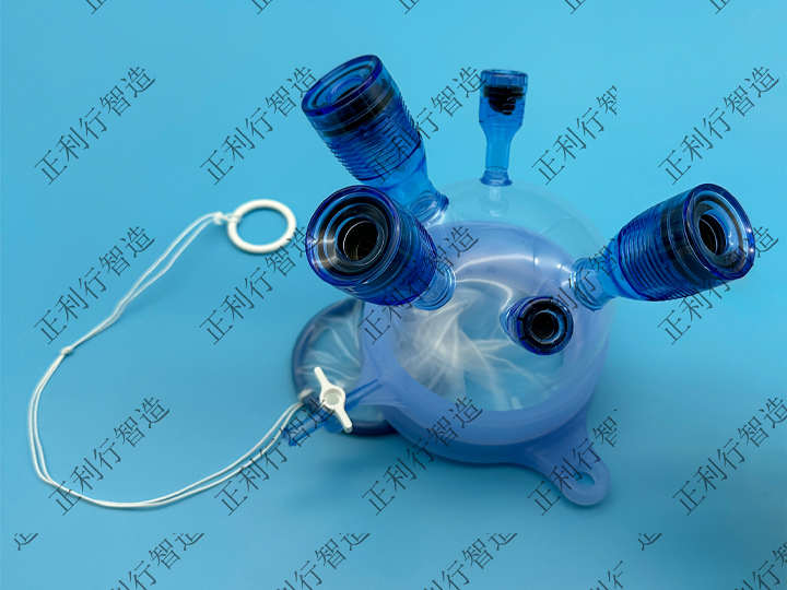 90全软多通道穿刺器（五通道）