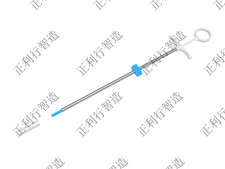 一次性使用子宫支架