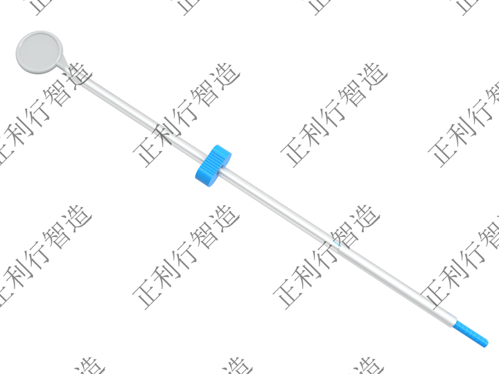 一次性使用子宫支架