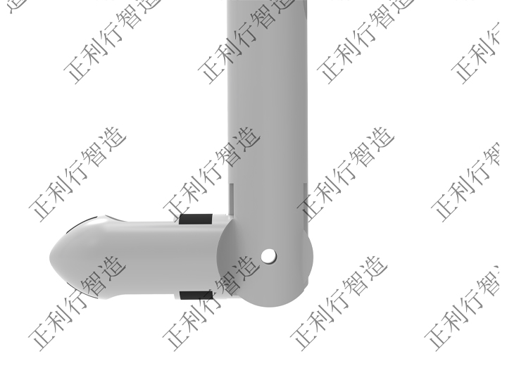 筋膜一体穿刺器